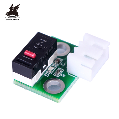 Flying Bear 3D Printer  Y/Z limit  switch 2pcs for Ghost5 ► Photo 1/5