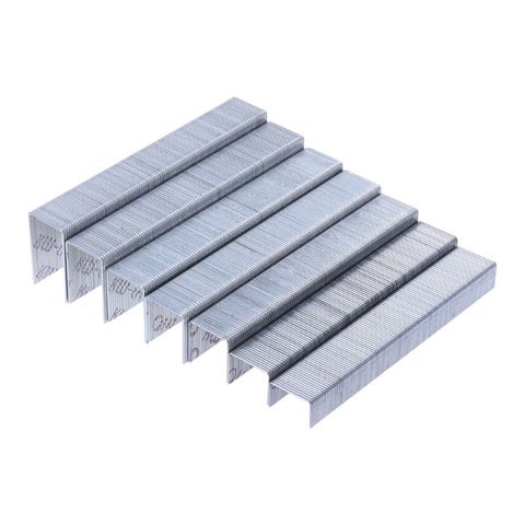 1000Pcs/Box Heavy Duty 23/10 Metal Staples For Stapler Office School Supplies Stationery ► Photo 1/5