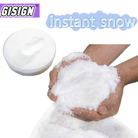 DIY Snow Beads Additives for Slime Balls Charms Accessories Foam