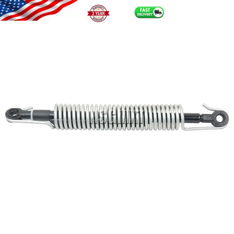 AP03 Boot Trunk Lid Tailgate Spring Shock Absorber for BMW 5er E60 M5 51247141490, 51247141491 ► Photo 1/6