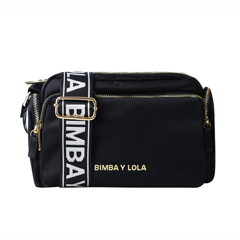 Women Luxury Bimba y lola Bolso handbag carter bag shoulder bag