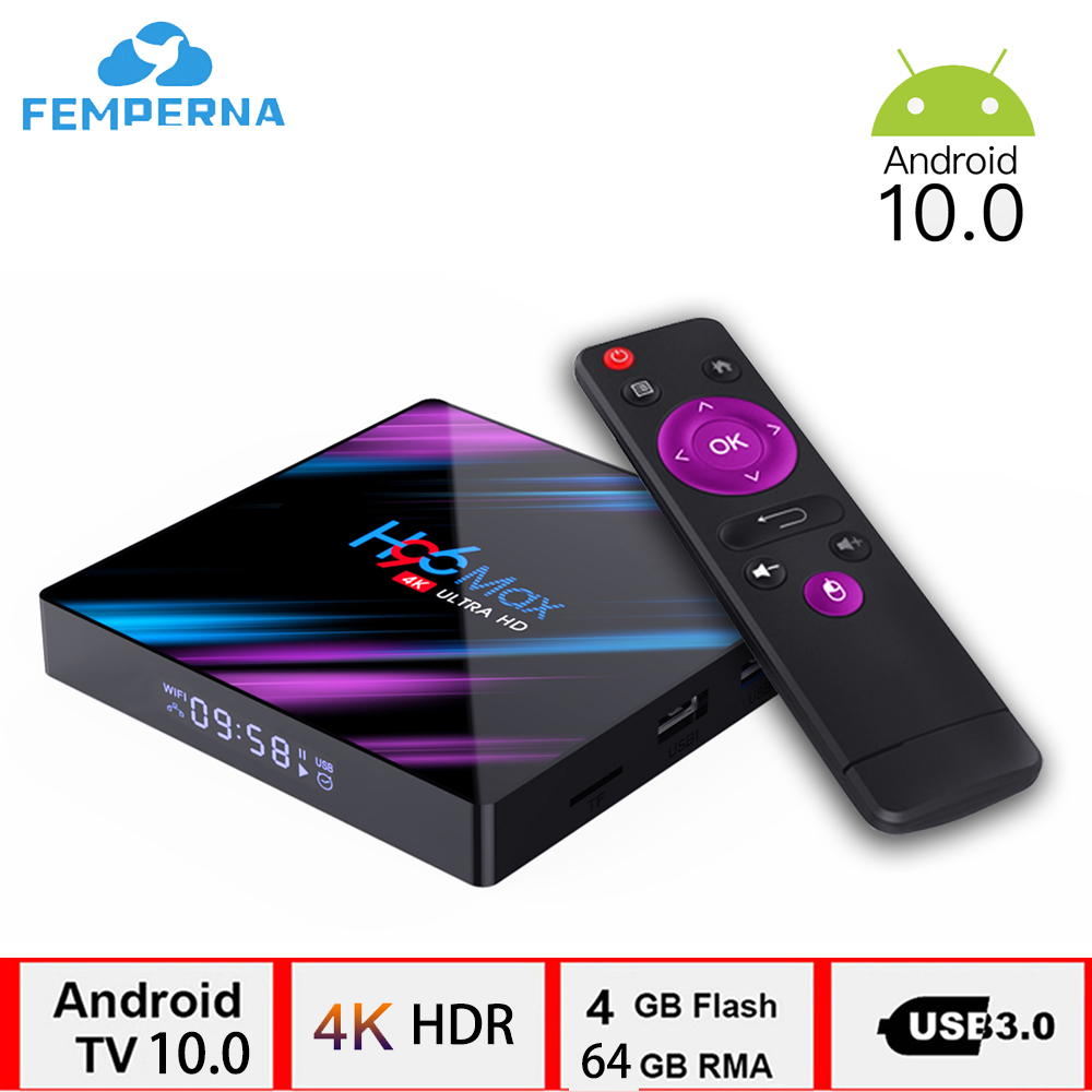 2022 TV Box Android 9.0 X96 Max plus TVBox Amlogic S905X3 X96Max Android  Box 8K 2.4G&5G Wifi 4GB 64G 32GB Smart 4K Media Player - Price history &  Review