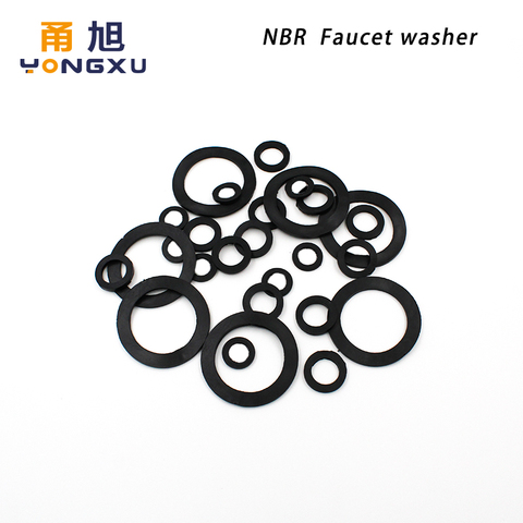 Black Gasket 1/4