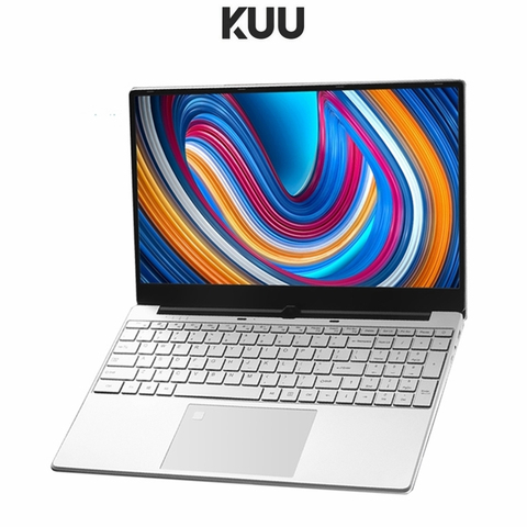 Kuu K1 laptop review