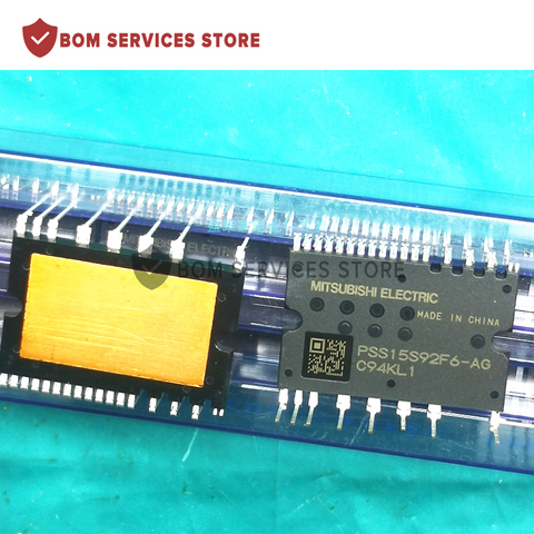 PSS35S92F6-AG  PSS30S92F6-AG  PSS20S92F6-AG  PSS15S92F6-AG  PSS10S92F6-AG  ORIGINAL IGBT MODULE ► Photo 1/6