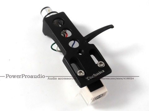 OEM Phono Stylus Cartridge Unit Turntable Headshell CN5625 For Technics 1200 1210 ► Photo 1/6