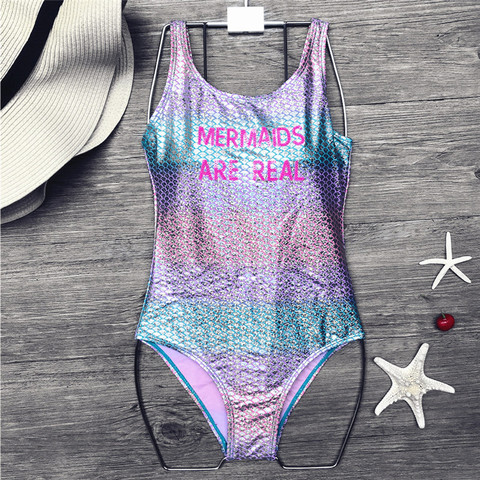 7-14 Years Fish Pattern Baby Girls Swimwear Beach Summer Kids One Piece Swimwear Swimsuit 2022 Children Monokini Bathing Suit348 ► Photo 1/6