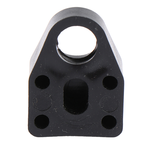 1Pc Recoil Reducer Buffer Pad Shock Absorbing Polymer Reduction For AK Rifle Saiga Vepr Mak-90 Galil Valmet Zastava ► Photo 1/6