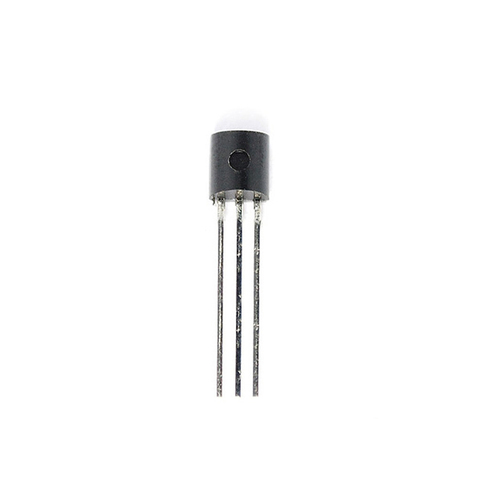 10PCS A1015 S8550 S9012 S9014 2N3904 2N551 C1815 S8050 S9013 S9015 2N3906 2N5401 TO-92 Triode new and original ► Photo 1/2