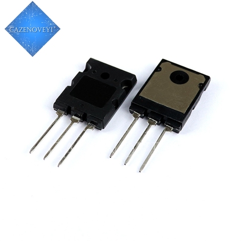 1pcs/lot GT60M303 60M303 60A 900V TO-3PL In Stock ► Photo 1/1