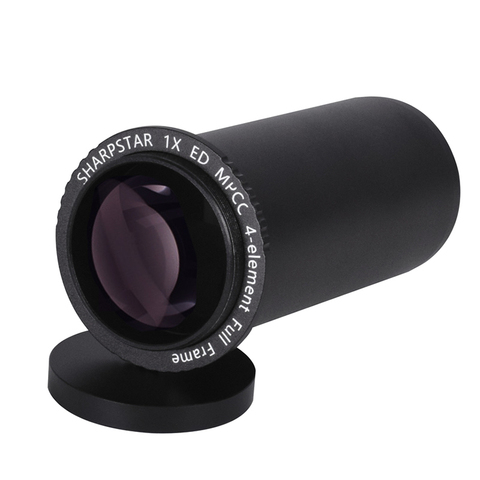 SHARPSTAR 1X Coma Corrector ED MPCC 4-element Full Frame ► Photo 1/2