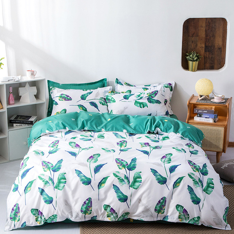 Set Quilt Cover Bed Sheet, Queen Duvet Cover Size Nz
