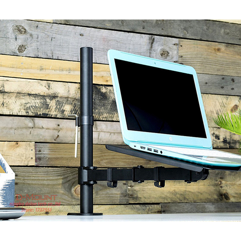 DL-MD10LP laptop desktop stand computer tray Monitor Holder 10