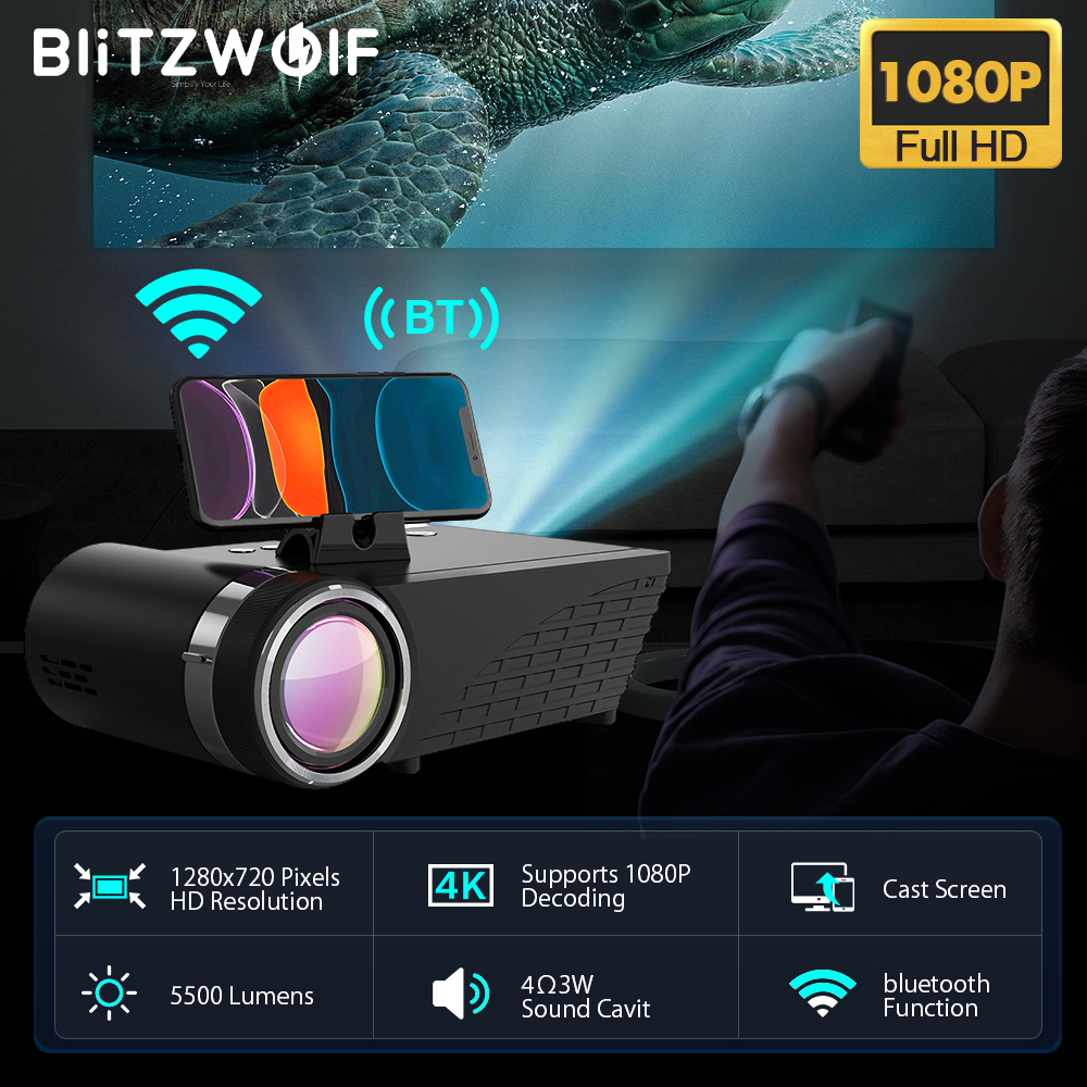 blitzwolf bw vp8 wifi