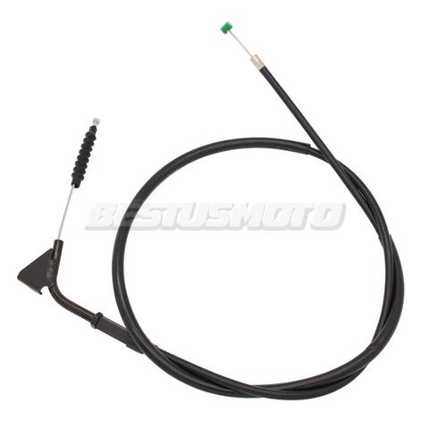 Motorcycle Clutch Cable For Yamaha Virago 125 250 XV125 XV250 V- Star 250 Route 66 Keeway Supershadow KW250-H QJ250-H ► Photo 1/6