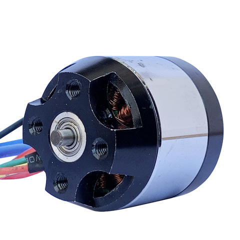 1pc 2830 Swiss Motor Brushless Outrunner Motor Strong power supply 750KV High Torque High Power High Speed Brushless Motor ► Photo 1/1