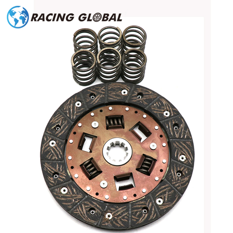 ALCON- Ural CJ-K750 motor new modify clutch plate case for BMW R1 R50 R71 M72 side car motor Set ► Photo 1/5