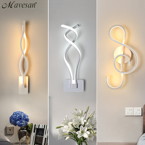 Living Room Wall Light 2021