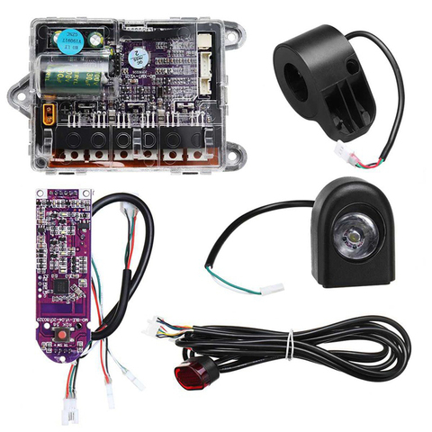For Xiaomi M365 PRO Scooter Controller Suite Electric Scooter Switching Power Supply BT Template Motherboard Controller ► Photo 1/6