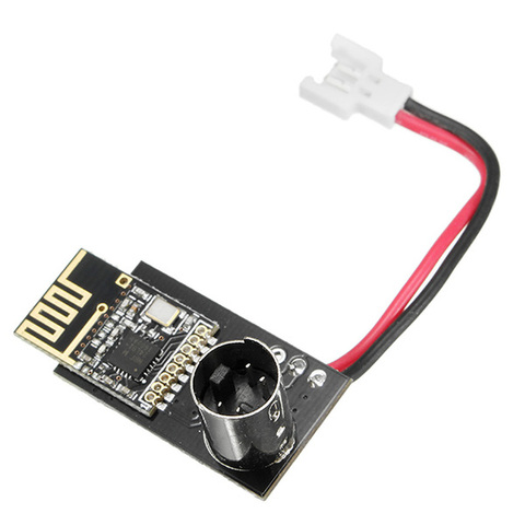 Multiprotocol TX Module for Flysky FS-i6 i6 i6x Transmitter Remote Controller RC Drone ► Photo 1/4