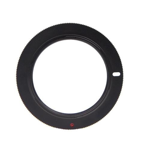 M42-ai Adapter Ring For Nikon F Mount Adapter Ring D5100 D80 D100 D7000 D70s D3100 X0Q1 ► Photo 1/6