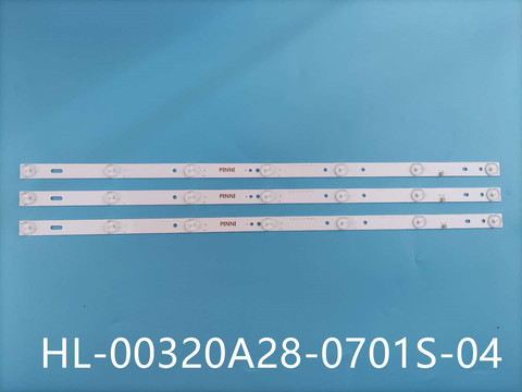 3PCS 180.DTO-3218000-2H HL-00320A28-0701S-04 A3 D3 32LEM-1009/T2C 180.DT0-32D900-0H LE-32D7 JSL 32lem-1007/t2c , cx315dledm ► Photo 1/4