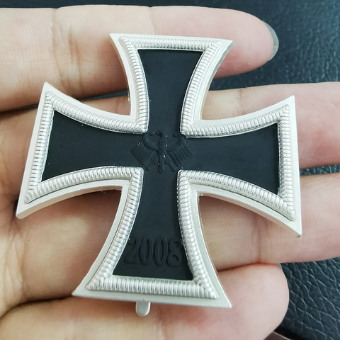 iron cross pin ► Photo 1/2