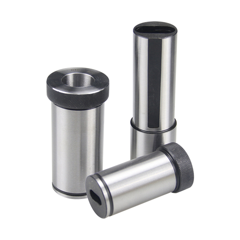 1pcs D20 D25 D32 D40-5/6/7/8/10/12/13/14/16/18/20/25/32/MT1/MT2 MM CNC lathe tool holder tool magazine guide bushing Taper shank ► Photo 1/6