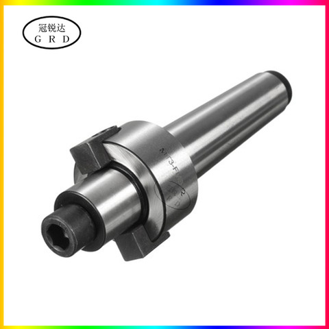 Morse MT4 FMB milling chuck tool shank CNC machining center taper shank MT FMB22 27 32 40 tool shank lathe tool rest spindle ► Photo 1/5