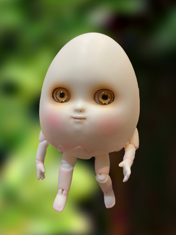 BJD    1/8    Pet balls    Doll ► Photo 1/2