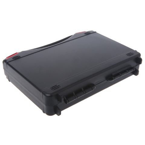 Repair Tool Storage Case Utility Box Container For Soldering Iron 62KC ► Photo 1/6