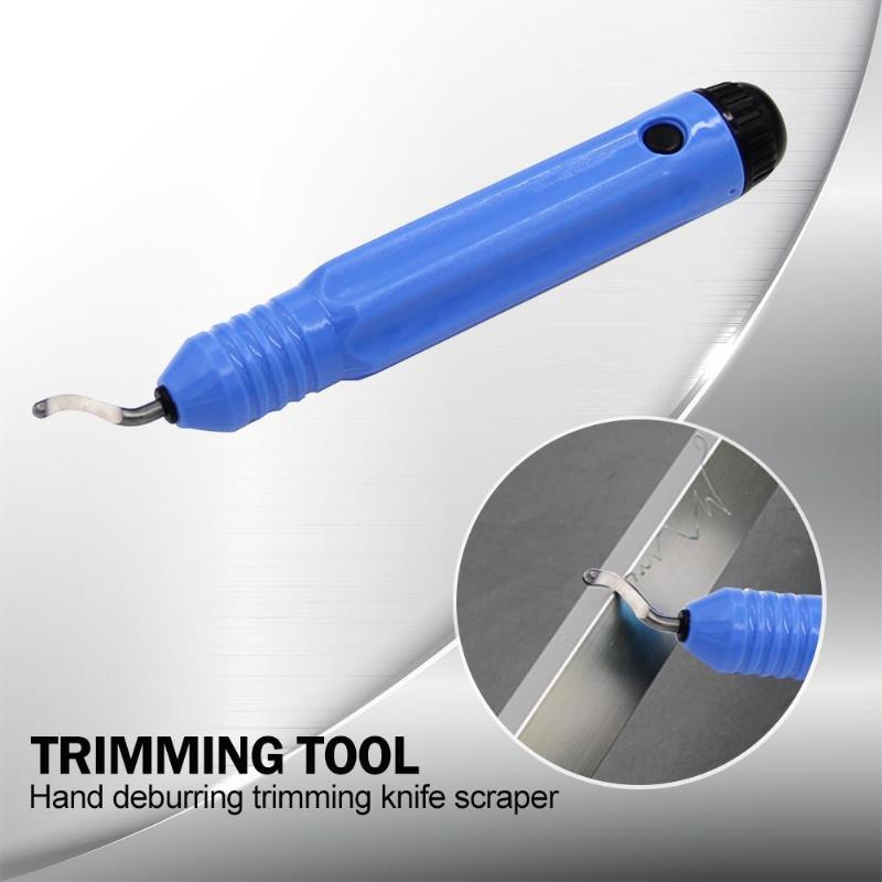 Diy Edge Cutter Nb1100 Deburring Handle Bs1010 Burr Remover Scraper  Trimming Knife For Copper Tube Reamer Tool Parts