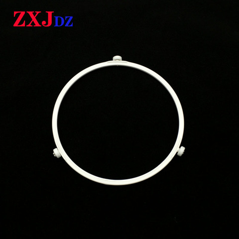 Diameter 18.9cm microwave oven turntable bracket turntable ring round roller bracket wheel 14mm plastic ring ► Photo 1/4