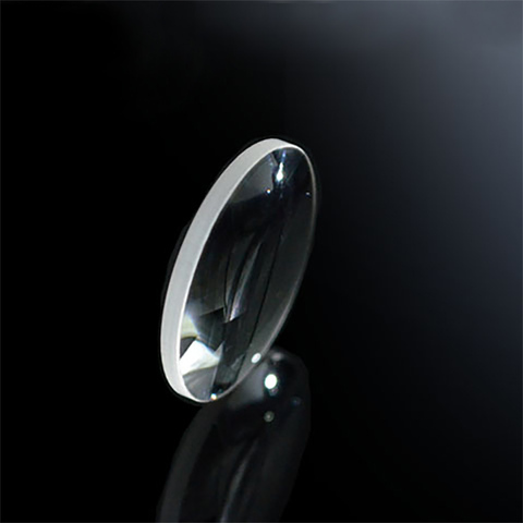 Optical Glass Convex Lens Diameter 9 15  20 30 42 27.8 mm K9 Mini Magnifier ► Photo 1/2