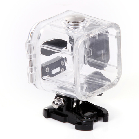 Waterproof Housing Case Cover For Gopro Hero 4 Session 5 Session Diving Underwater Sports Action Camera Accessories ► Photo 1/4