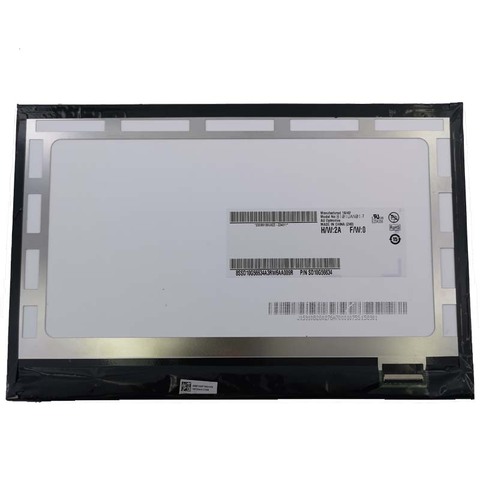 B101UAN01.7 1920*1200 IPS LCD FOR Asus MeMO Pad FHD10 ME302KL ME302C ME302 K005 K00A LCD Display screen ► Photo 1/4