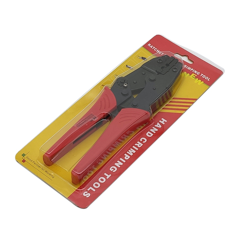 Best Price Terminal Crimping Specialized Plier for Electrical Infrared Underfloor Heating Film ► Photo 1/1