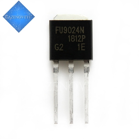 10pcs/lot IRFU9024N IRFU9024 FU9024N FU9024 TO-251 In Stock ► Photo 1/1