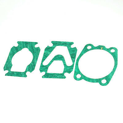 3 in 1 Air Compressor Cylinder Head Base Valve Plate Sealing Gasket C7T9 K4C5 ► Photo 1/4