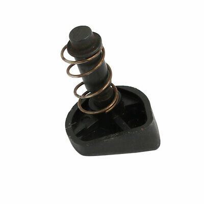 Gringder Repair Lock Button Replacement Parts Black for Makita 9523 Power Tool ► Photo 1/3