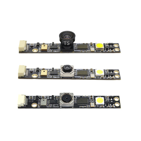 60/100/160 AF/FF OV5640 5 megapixel camera module auto focus notebook advertising one machine module flash microphone HBV-1825 ► Photo 1/1