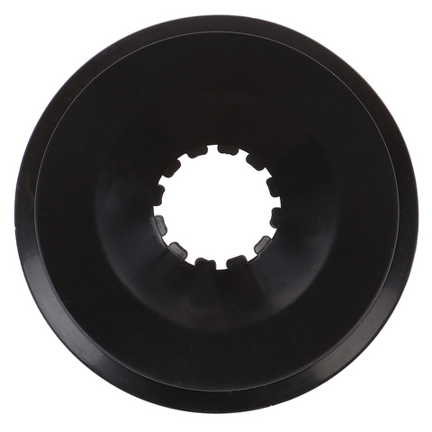 1x Bicycle Bike Wheel Spoke Protector Disc Guard Cassette Freewheel Protection ► Photo 1/6