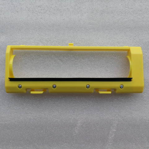 Main Roller Middle Brush Cover for Polaris Pvcr 0726w 0826 0926W Robot Vacuum Cleaner Parts Brush Cover Replacement ► Photo 1/2