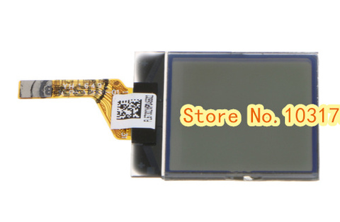 100% Original Front LCD Screen Display Assembly Unit For Gopro Hero 5 6 7 8 LCD Fuselage Camera Repair Part ► Photo 1/1