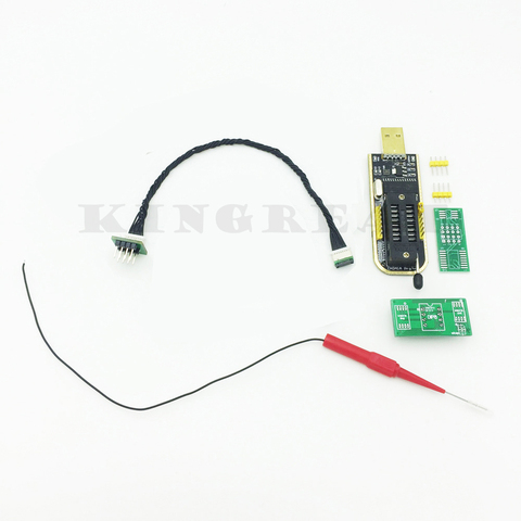 Sam connector for Apple Macbook A1534 Read Write BIOS Programmer Mac EFI BIOS Firmware Password Lock Remover Unlocker,Work 100% ► Photo 1/6