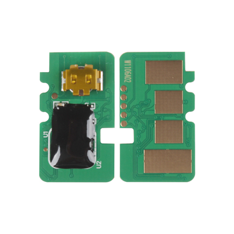 006R01731 compatible  toner chip for Xerox B1022 B1025 printer reset stble cartridge toner chip ► Photo 1/4