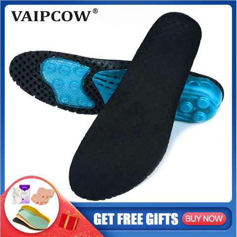 EVA Spring silicone sole insole flat feet orthotic insoles arch support orthopedic inserts Plantar Fasciitis,Feet Pain,foot care ► Photo 1/6
