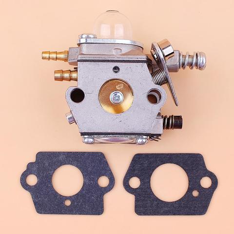 Carburetor For Emak Oleo mac Efco 727 730 733 735 740 433 435 440 40 8405 8420 8510 8515 8425 8365 Engine 2318690R ► Photo 1/6