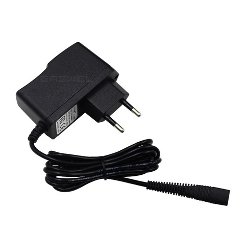 AC/DC Charger Power Adapter Cord For Braun Silk Epil 5 5376 5377 5560 5328 5377 5375 Epilator 5 & 7 Shaver Razor ► Photo 1/2