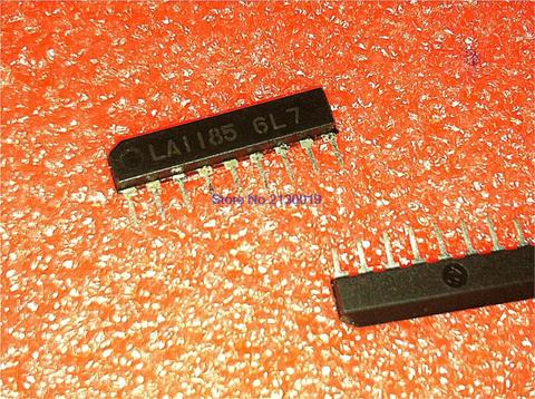 5pcs/lot LA1185 1185 SIP-9 In Stock ► Photo 1/1